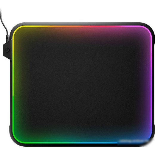 Коврик для мыши Steelseries QcK Prism Cloth Средний черный
