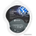 Коврик для мыши Oklick OK-RG0550-GR серый