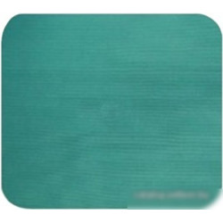 Коврик для мыши Buro BU-CLOTH зеленый