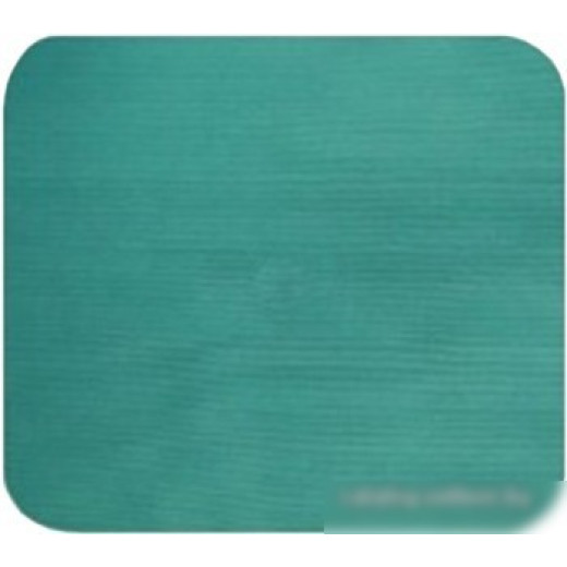 Коврик для мыши Buro BU-CLOTH зеленый