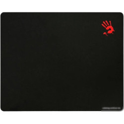Коврик для мыши A4Tech Bloody B-035S черный 350x280x2мм
