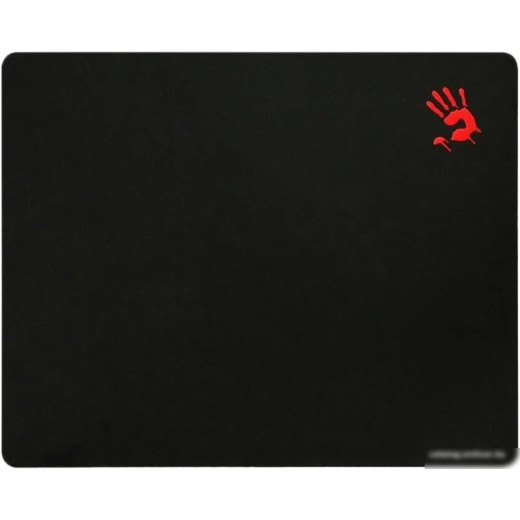 Коврик для мыши A4Tech Bloody B-035S черный 350x280x2мм