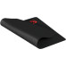 Коврик для мыши A4Tech Bloody B-035S черный 350x280x2мм
