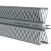 Конвектор Ballu Enzo BEC/EZMR-2000 2000Вт белый
