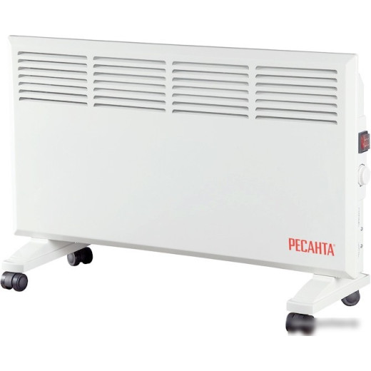 Конвектор Ресанта ОК-1500Е 1500Вт белый