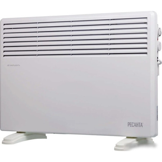 Конвектор Ресанта ОК-1500СН 1500Вт белый
