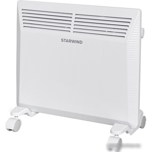 Конвектор Starwind SHV5210 1000Вт белый