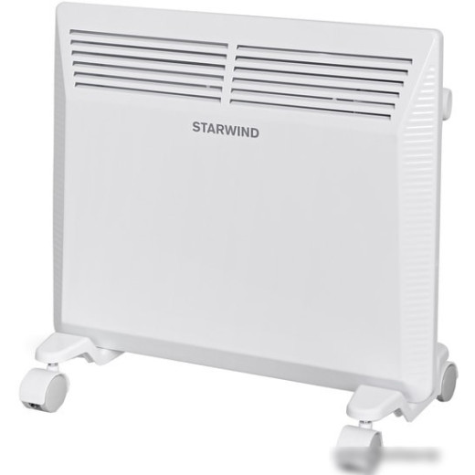 Конвектор Starwind SHV5010 1000Вт белый
