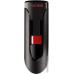 Флеш Диск Sandisk 128Gb Cruzer Gl e SDCZ600-128G-G35 USB3.0 черный/красный
