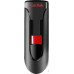 Флеш Диск Sandisk 16Gb Cruzer Gl e SDCZ600-016G-G35 USB3.0 черный