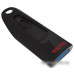 Флеш Диск Sandisk 16Gb Ultra SDCZ48-016G-U46 USB3.0 черный