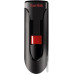 Флеш Диск Sandisk 256Gb Cruzer Gl e SDCZ600-256G-G35 USB3.0 черный/красный