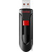 Флеш Диск Sandisk 32Gb Cruzer Gl e SDCZ600-032G-G35 USB3.0 черный