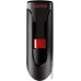 Флеш Диск Sandisk 32Gb Cruzer Gl e SDCZ60-032G-B35 USB2.0 черный