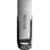 Память SanDisk Ultra Flair  32GB, USB 3.0 Flash Drive, металлический
