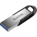 Память SanDisk Ultra Flair  32GB, USB 3.0 Flash Drive, металлический