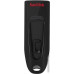 Флеш Диск Sandisk 32Gb Ultra SDCZ48-032G-U46 USB3.0 черный