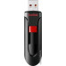 Флеш Диск Sandisk 64Gb Cruzer Gl e SDCZ600-064G-G35 USB3.0 черный