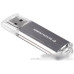 Флеш Диск Silicon Power 16Gb Ultima II-I Series SP016GBUF2M01V1S USB2.0 серебристый