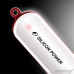 Память SiliconPower Luxmini 320 32GB, USB2.0 Flash Drive, белый