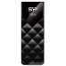 Флеш Диск Silicon Power 32Gb Ultima U03 SP032GBUF2U03V1K USB2.0 черный