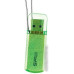 Флеш Диск Silicon Power 64Gb Helios 101 SP064GBUF2101V1N USB2.0 зеленый