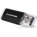 Флеш Диск Silicon Power 64Gb Ultima II-I Series SP064GBUF2M01V1K USB2.0 черный