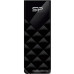 Флеш Диск Silicon Power 64Gb Ultima U03 SP064GBUF2U03V1K USB2.0 черный