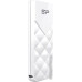Флеш Диск Silicon Power 64Gb Ultima U03 SP064GBUF2U03V1W USB2.0 белый