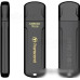 Флеш Диск Transcend 16Gb Jetflash 700 TS16GJF700 USB3.0 черный
