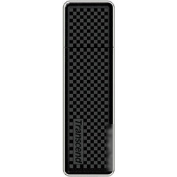 Флеш Диск Transcend 16Gb Jetflash 780 TS16GJF780 USB3.0 черный/серебристый