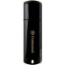 Память Transcend  JetFlash 350   32Gb, USB 2.0 Flash Drive, черный