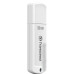 Флеш Диск Transcend 32Gb Jetflash 370 TS32GJF370 USB2.0 белый