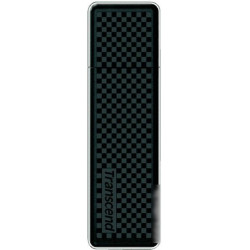 Флеш Диск Transcend 32Gb Jetflash 780 TS32GJF780 USB3.0 черный/серый