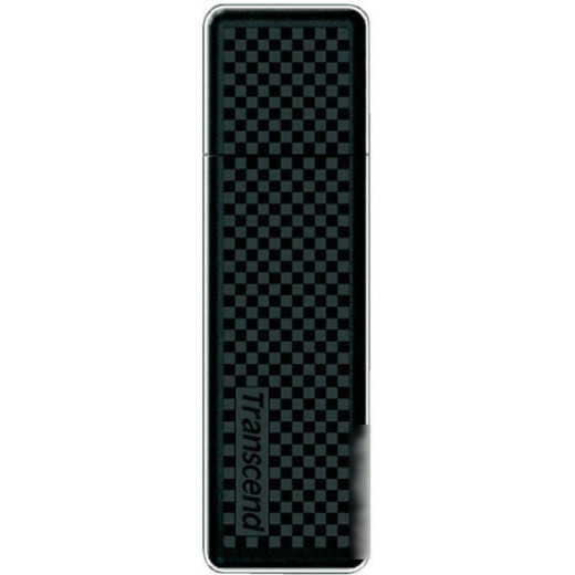 Флеш Диск Transcend 32Gb Jetflash 780 TS32GJF780 USB3.0 черный/серый