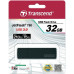 Флеш Диск Transcend 32Gb Jetflash 780 TS32GJF780 USB3.0 черный/серый