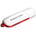 Флеш Диск Silicon Power 64Gb LuxMini 320 SP064GBUF2320V1W USB2.0 белый