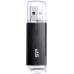 Флеш Диск Silicon Power 32Gb Ultima U02 SP032GBUF2U02V1K USB2.0 черный
