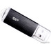 Флеш Диск Silicon Power 16Gb Ultima U02 SP016GBUF2U02V1K USB2.0 черный