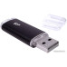 Флеш Диск Silicon Power 16Gb Ultima U02 SP016GBUF2U02V1K USB2.0 черный