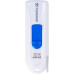 Флеш Диск Transcend 32Gb Jetflash 790 TS32GJF790W USB3.0 белый