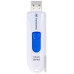 Флеш Диск Transcend 64Gb Jetflash 790 TS64GJF790W USB3.0 белый