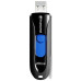 Флеш Диск Transcend 256Gb Jetflash 790 TS256GJF790K USB3.0 черный/синий