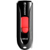 Флеш Диск Transcend 16Gb Jetflash 590 TS16GJF590K USB2.0 черный