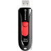Флеш Диск Transcend 16Gb Jetflash 590 TS16GJF590K USB2.0 черный