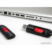 Флеш Диск Transcend 16Gb Jetflash 590 TS16GJF590K USB2.0 черный