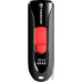 Флеш Диск Transcend 32Gb Jetflash 590 TS32GJF590K USB2.0 черный
