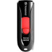Флеш Диск Transcend 64Gb Jetflash 590 TS64GJF590K USB2.0 черный