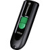 Флеш Диск Transcend 128Gb Jetflash Type-C 790С TS128GJF790C USB3.0 черный