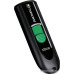 Флеш Диск Transcend 128Gb Jetflash Type-C 790С TS128GJF790C USB3.0 черный